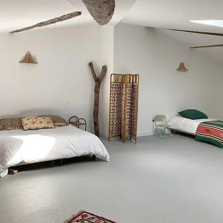 Mas Le Clos Cevenol Vic-le-Fesq