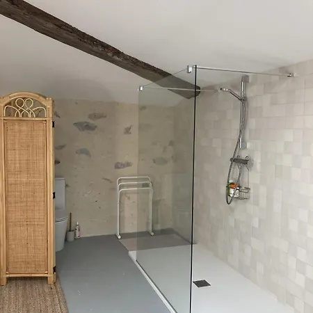 Mas Le Clos Cevenol Vic-le-Fesq