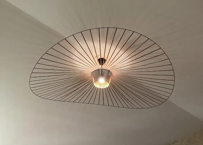 Гостевой дом Mas Le Clos Cevenol Vic-le-Fesq