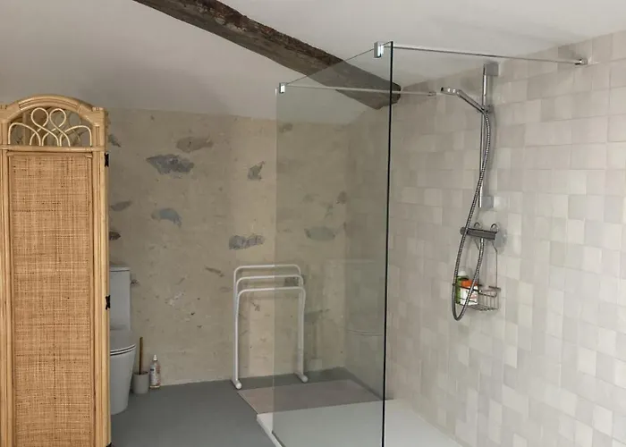 Mas Le Clos Cevenol Vic-le-Fesq